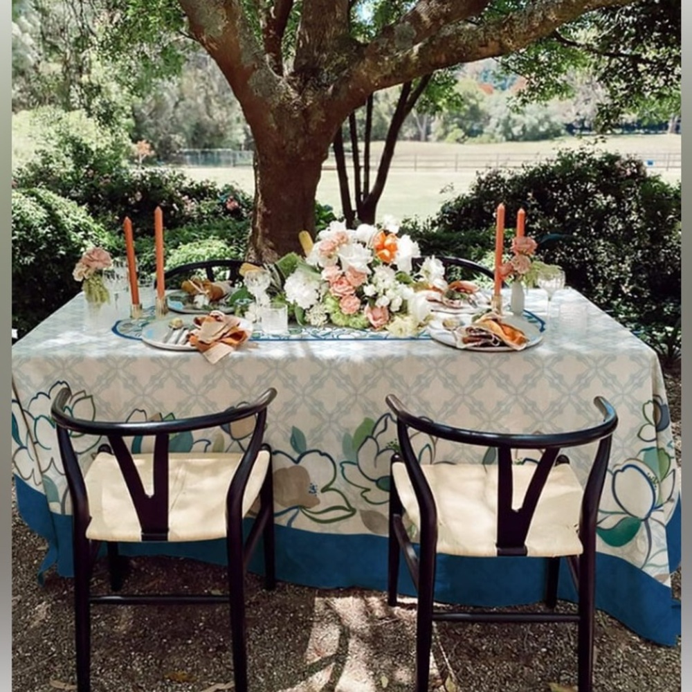 LINENS & THINGS SHARE SHOW🌼Vintage Lace 🌼 Pretty Decor 🌼Like To Be Notified🌼 - Picture 16 of 16